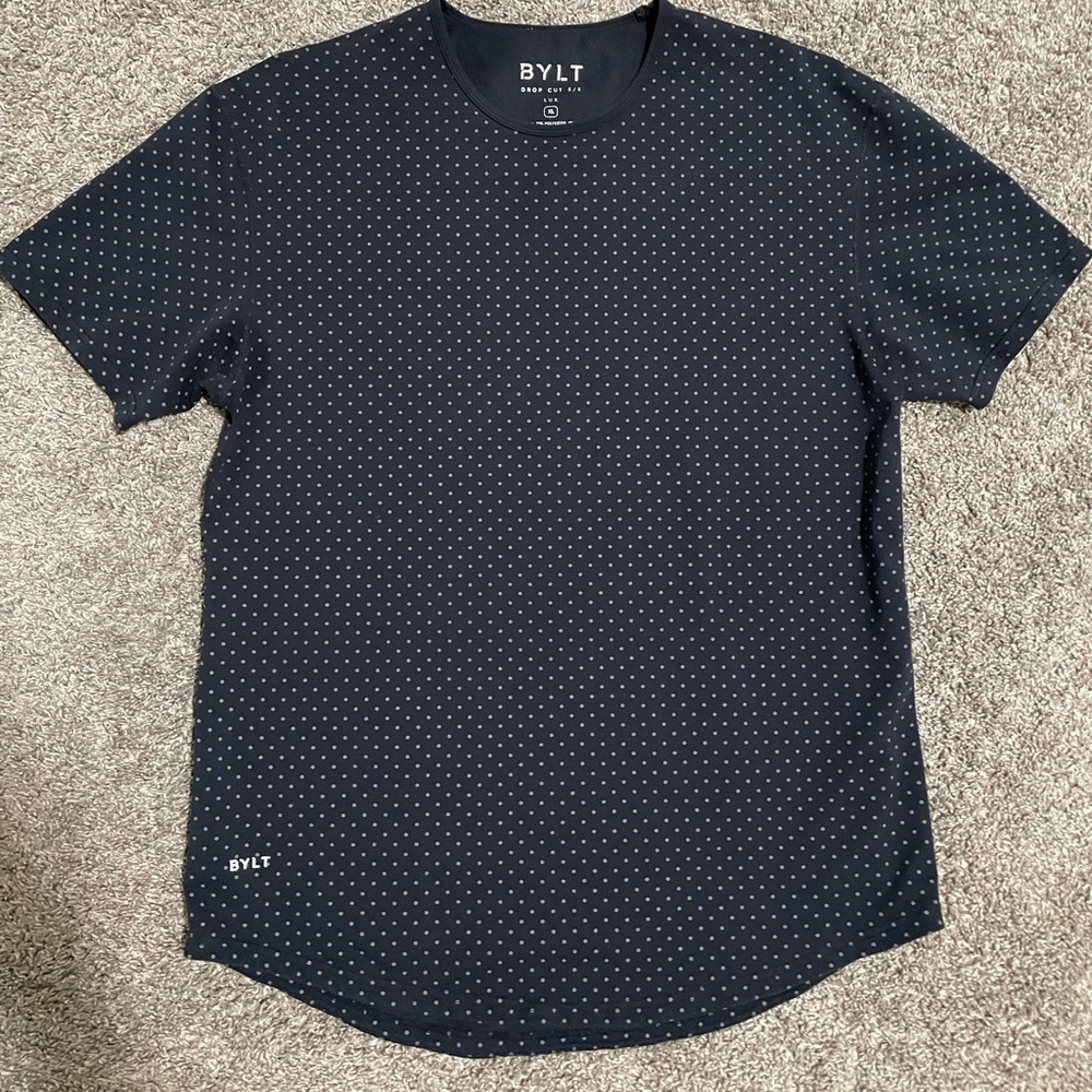 Bylt Lux Drop Cut
